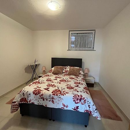 Apartma Azurre Postojna Exteriör bild
