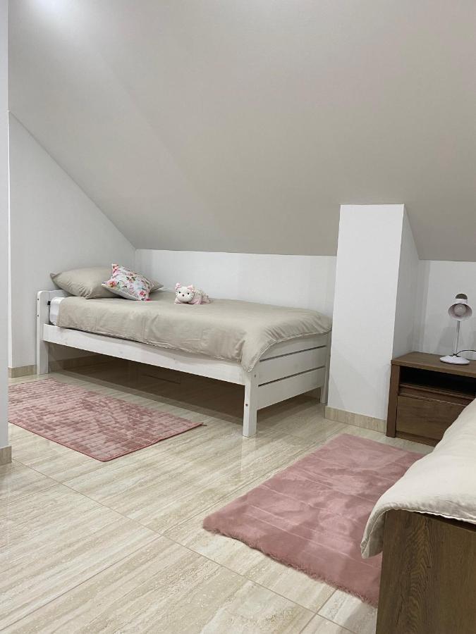 Apartma Azurre Postojna Exteriör bild