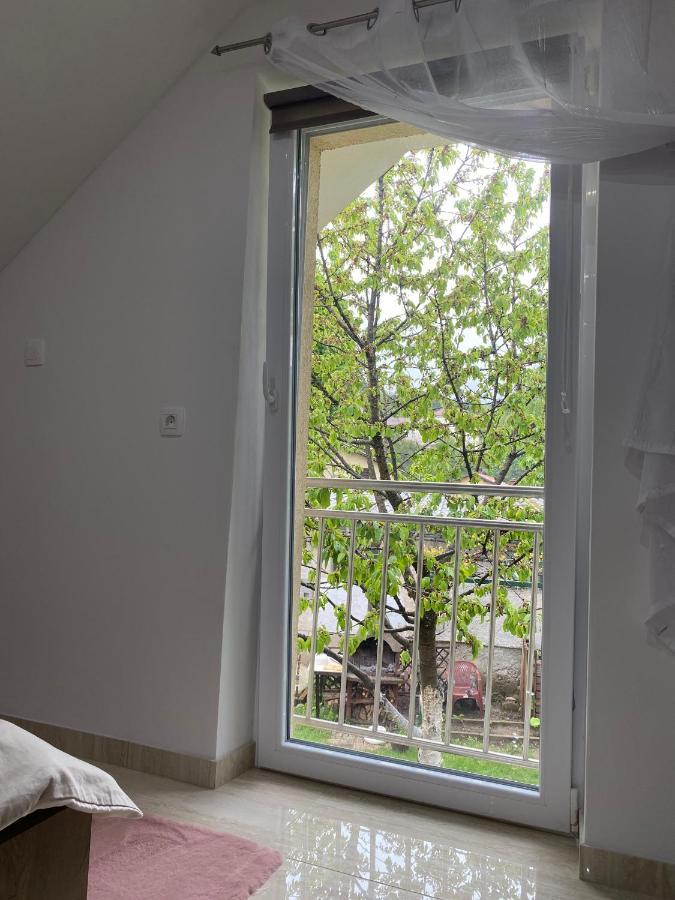 Apartma Azurre Postojna Exteriör bild