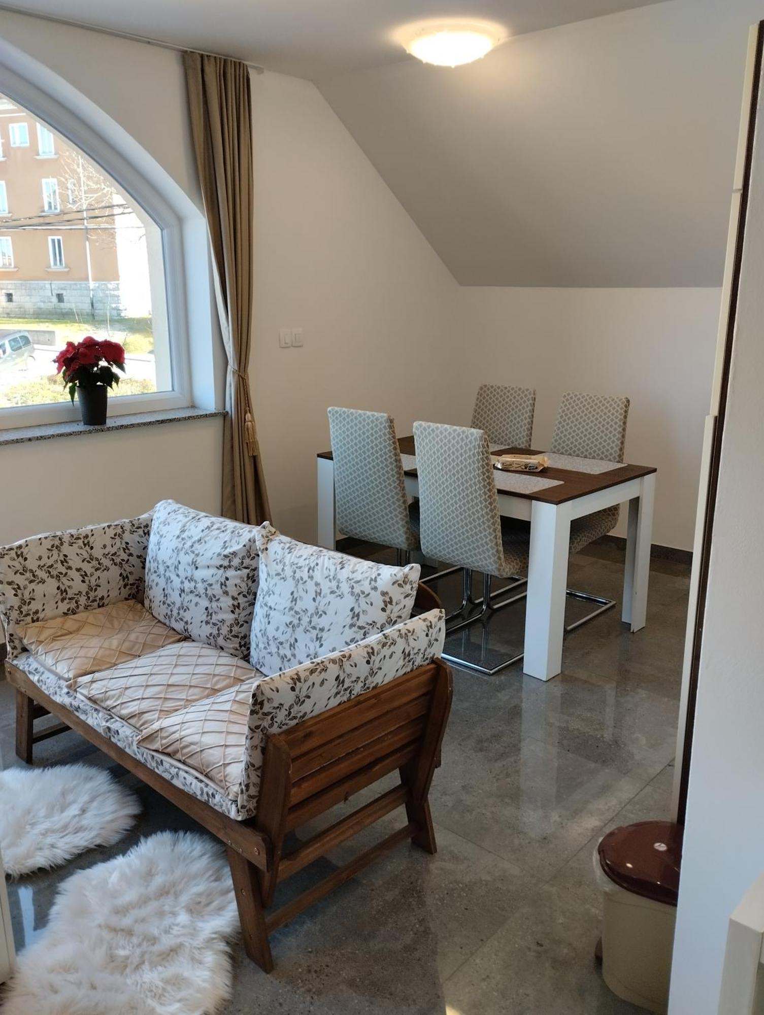 Apartma Azurre Postojna Exteriör bild