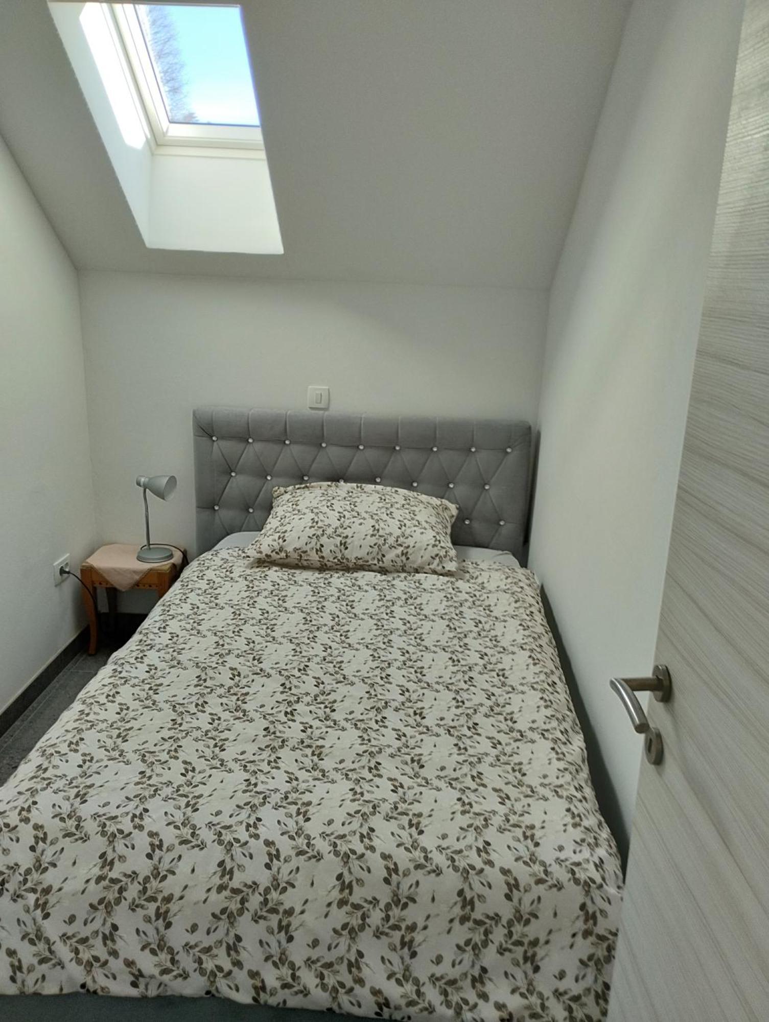 Apartma Azurre Postojna Exteriör bild