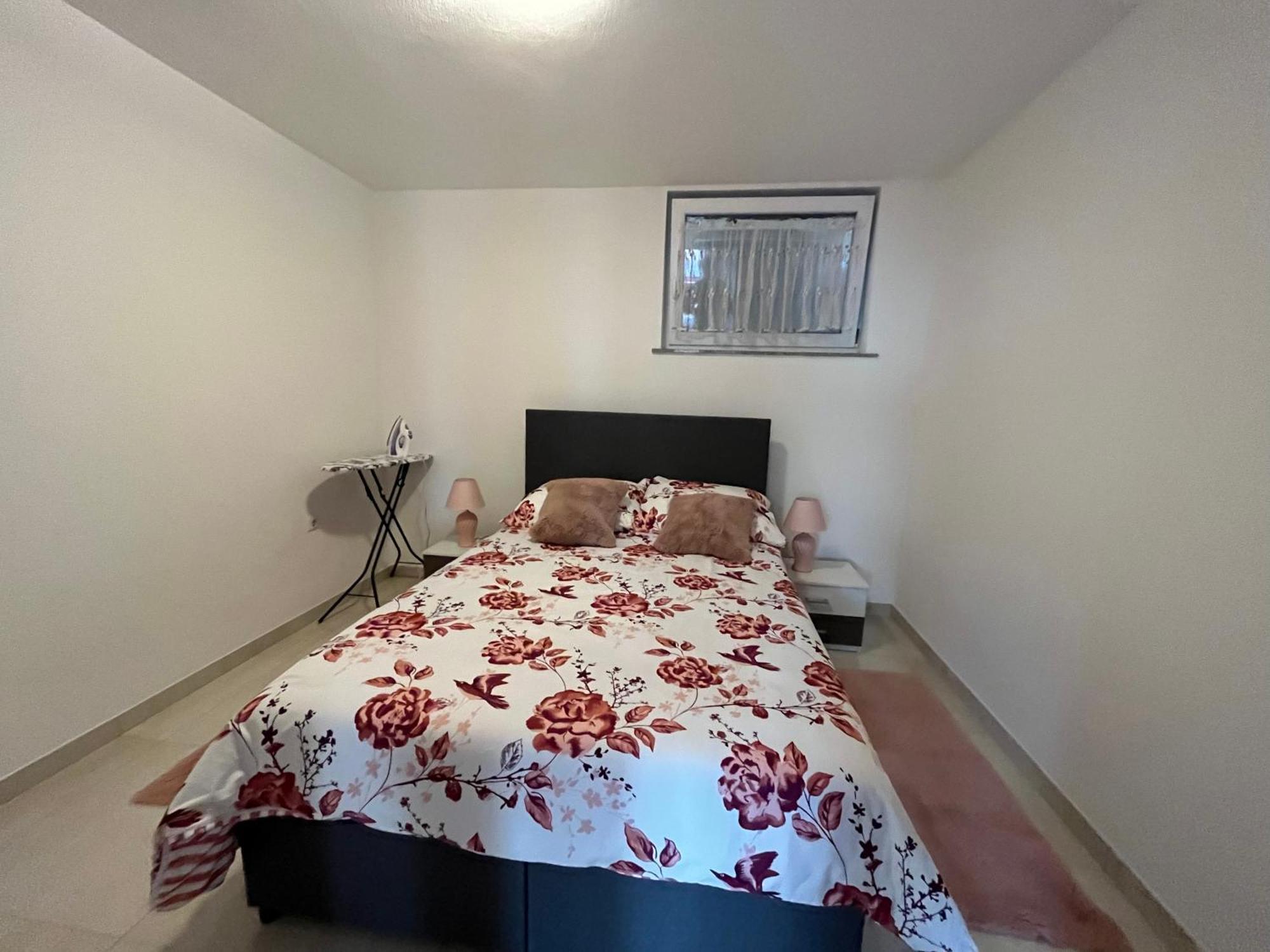 Apartma Azurre Postojna Exteriör bild